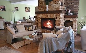 Poiana Golf Chalet